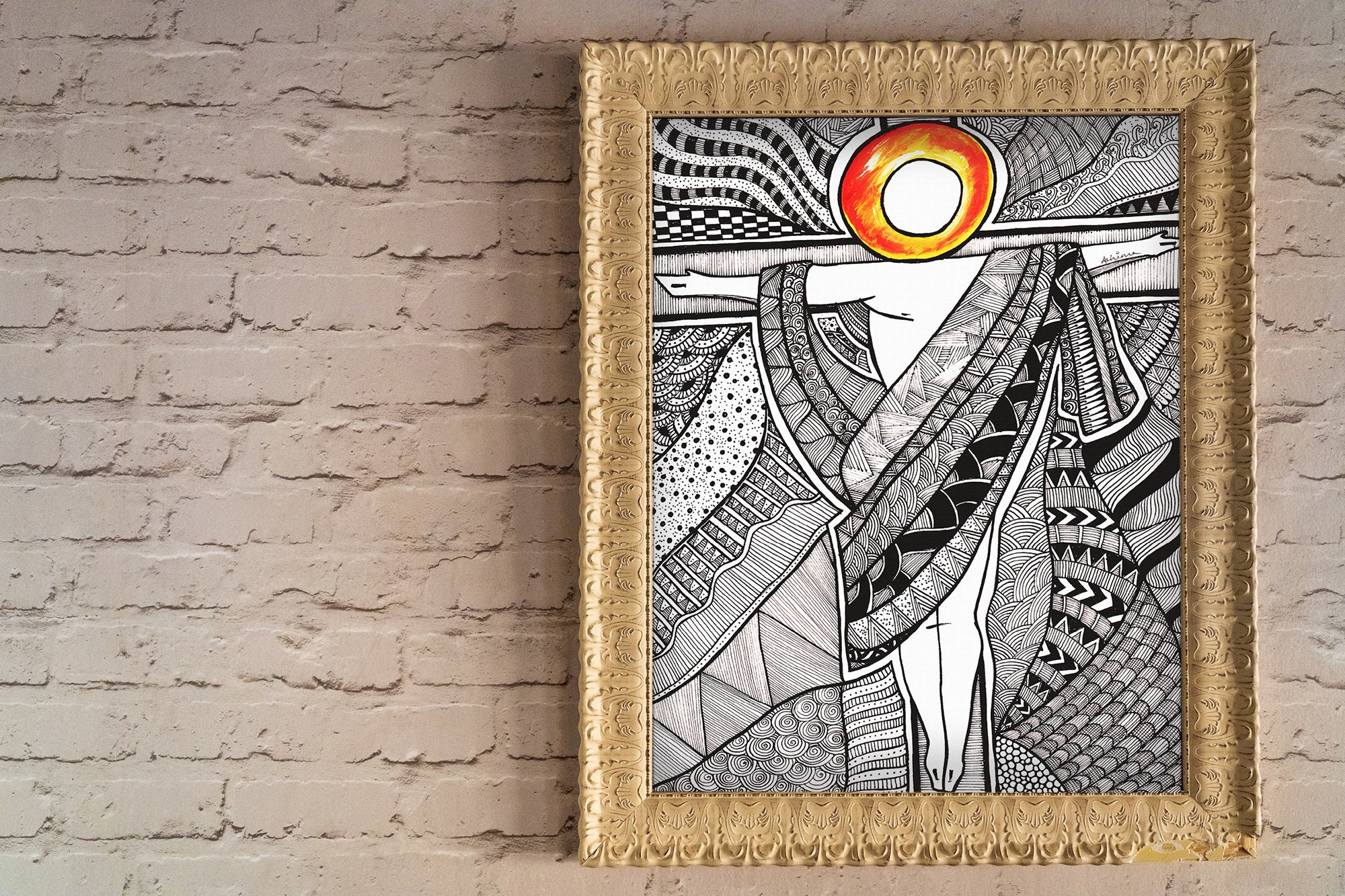 Christian wall art Jesus wall art Religious wall art Etsy