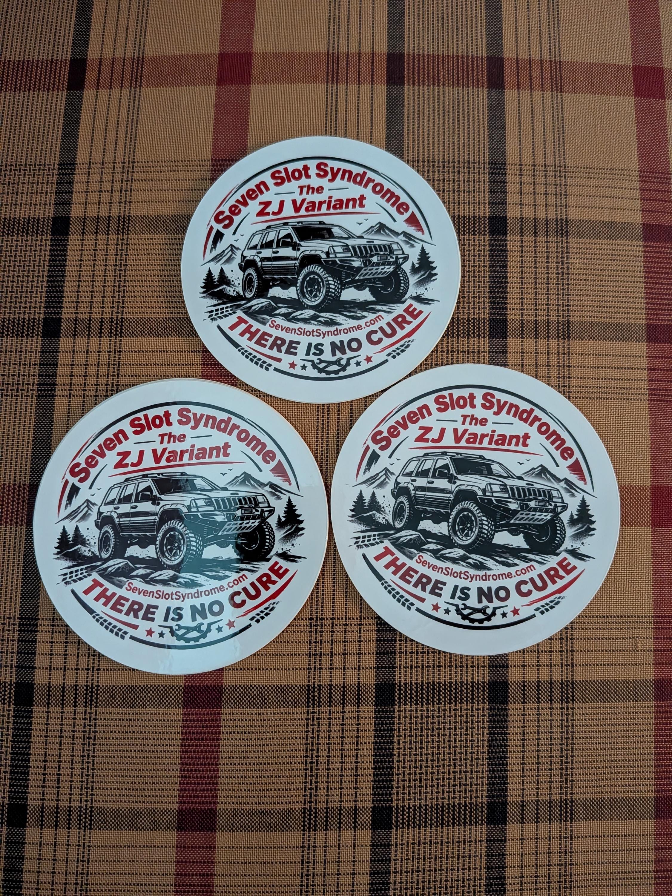 Zj Decals - Etsy