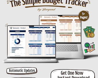 Budget Planner Google Sheets Monthly Budget Spreadsheet Paycheck Budget Tracker Google Sheets Weekly Budget Template BiWeekly Budget Debt