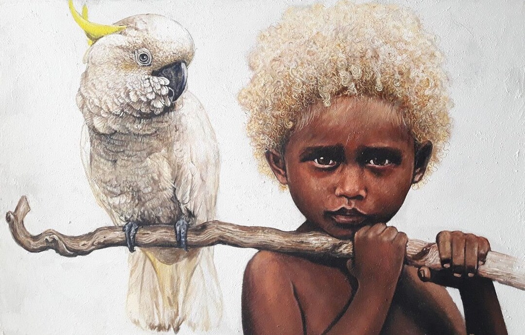 Extra Large ORIGINAL Masterpiece Painting ACRYLIC Oil Canvas Etsy