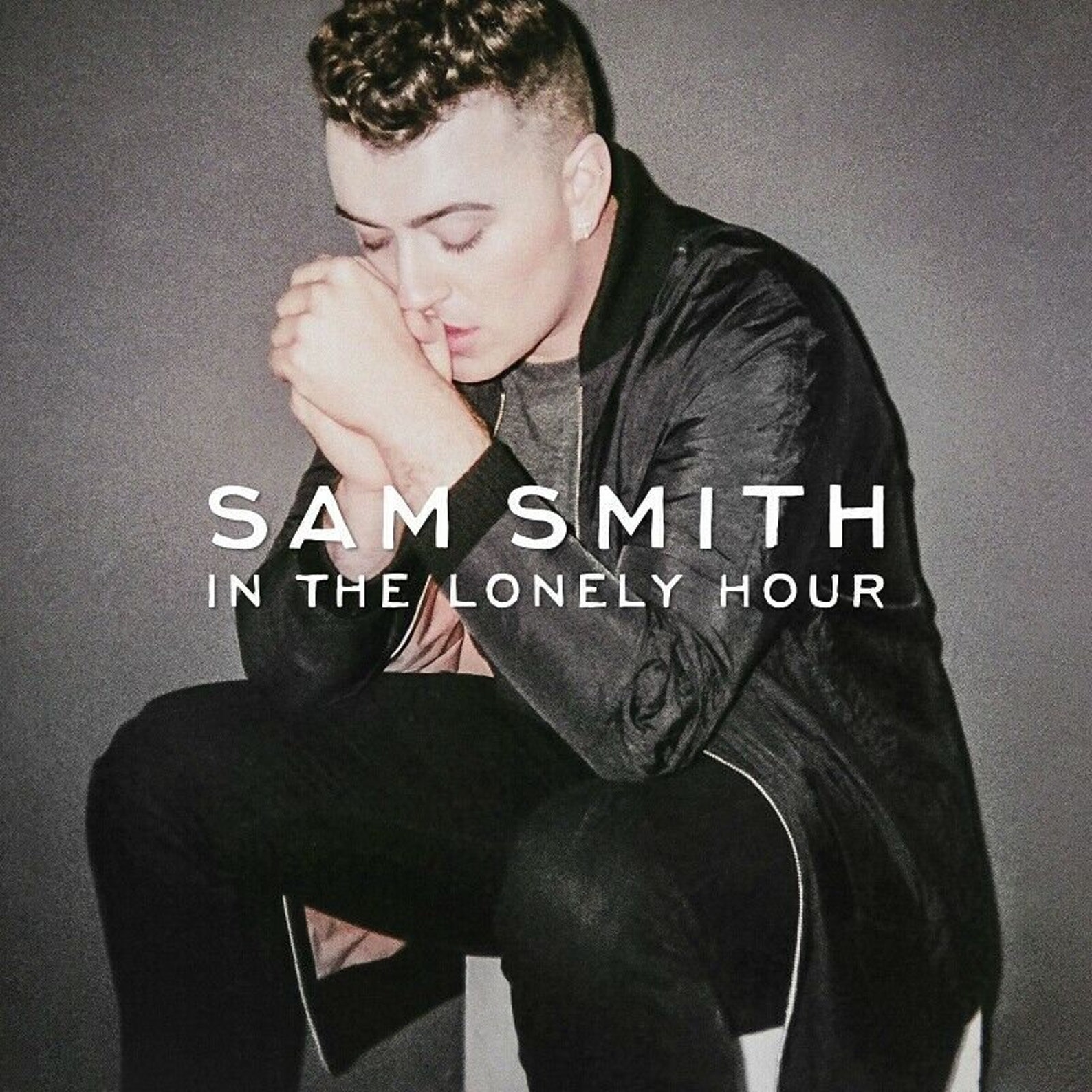 in the lonely hour album cover 600x600 in the lonely hour album cover 600x600