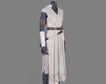 Rey Costume | Etsy