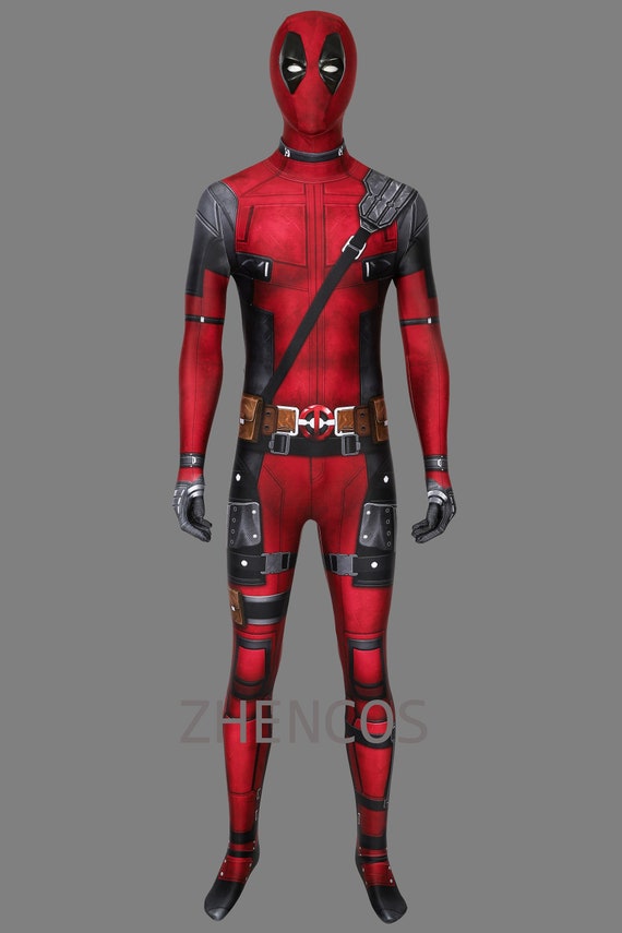 romano bombilla Escritura Deadpool Cosplay Costume Deadpool Jumpsuit Deadpool Bodysuit - Etsy España romano bombilla Escritura Deadpool Cosplay Costume Deadpool Jumpsuit Deadpool Bodysuit - Etsy España