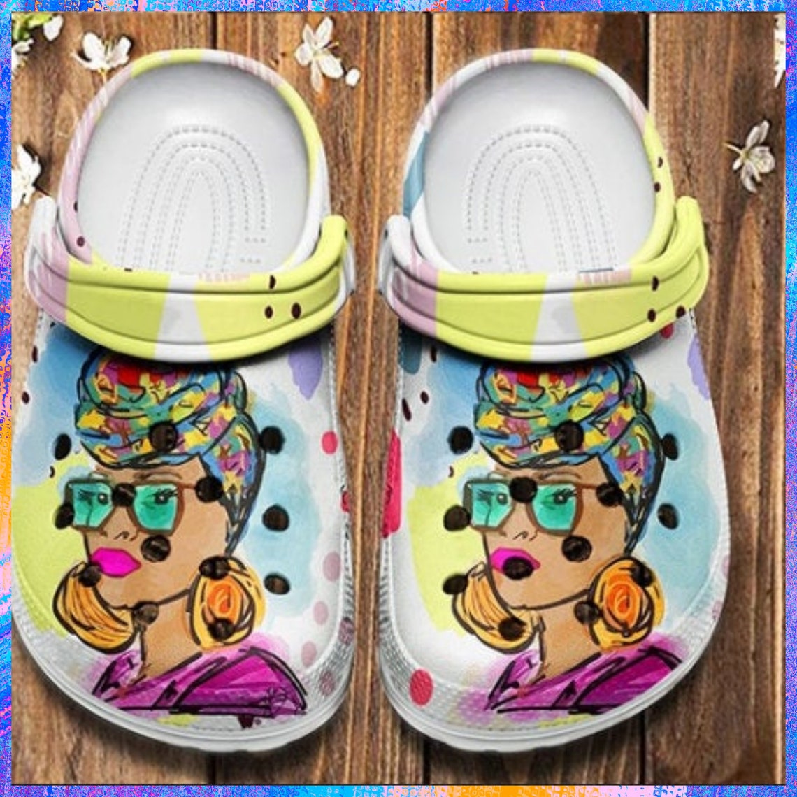 crocs birthday discount