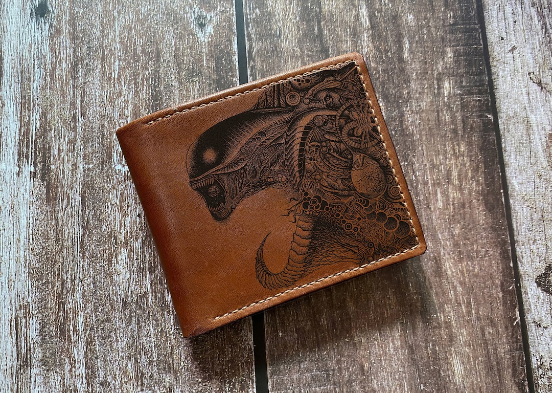 小物 HUMAN MADE LEATHER WALLET HUMAN MADE LEATHER ZIP WALLET – Trade Point_HK