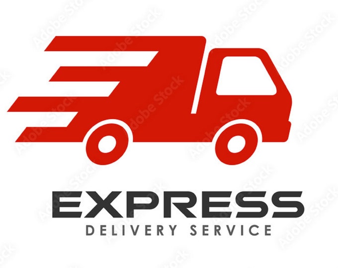 Express Shipping Upgrade – 3-5 Day Delivery