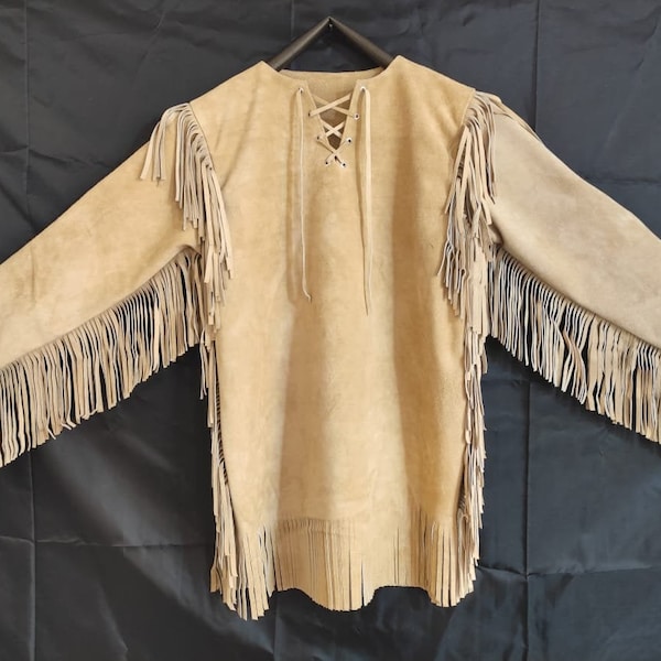 Buckskin - Etsy