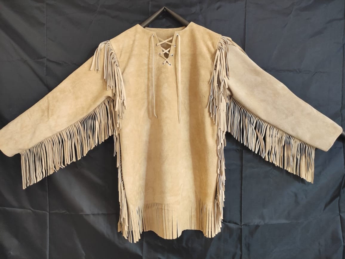 Buckskin Clothing for sale | Only 2 left at -75%
