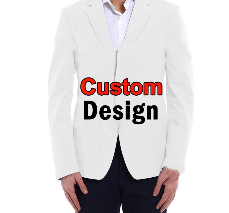 Custom Monogram  Custom suits men, Bamboo shirts, Monogram