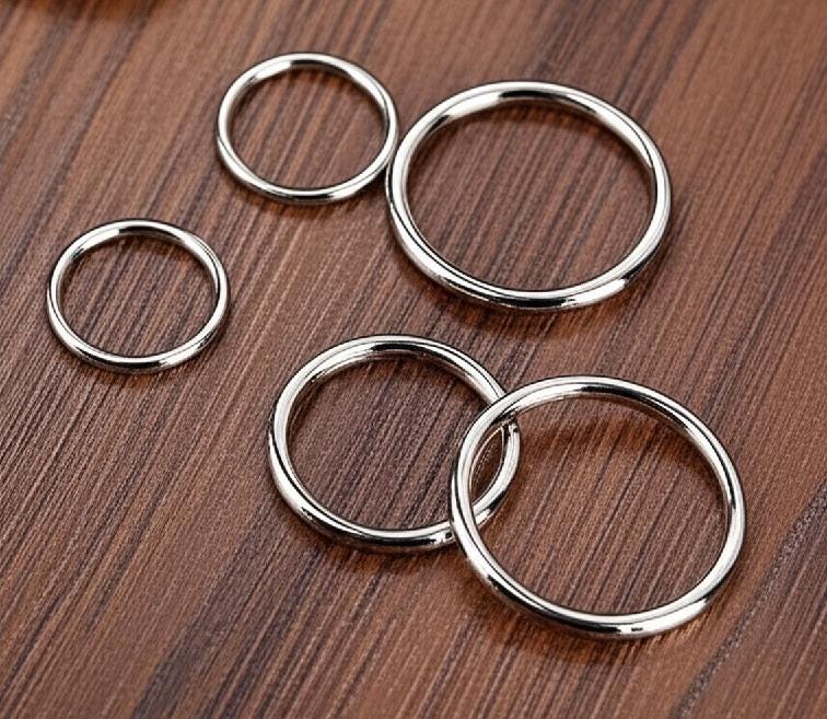 Usine De Fournisseurs De Fabricants De Joints Toriques En Métal De Chine - Fabrication De Joints Toriques En Métal Sur Mesure