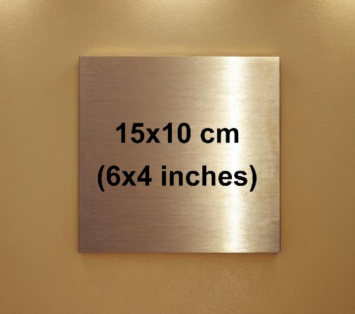 Custom Gold Sign - Personalized Gold Door Sign - Custom Made Signs for ...