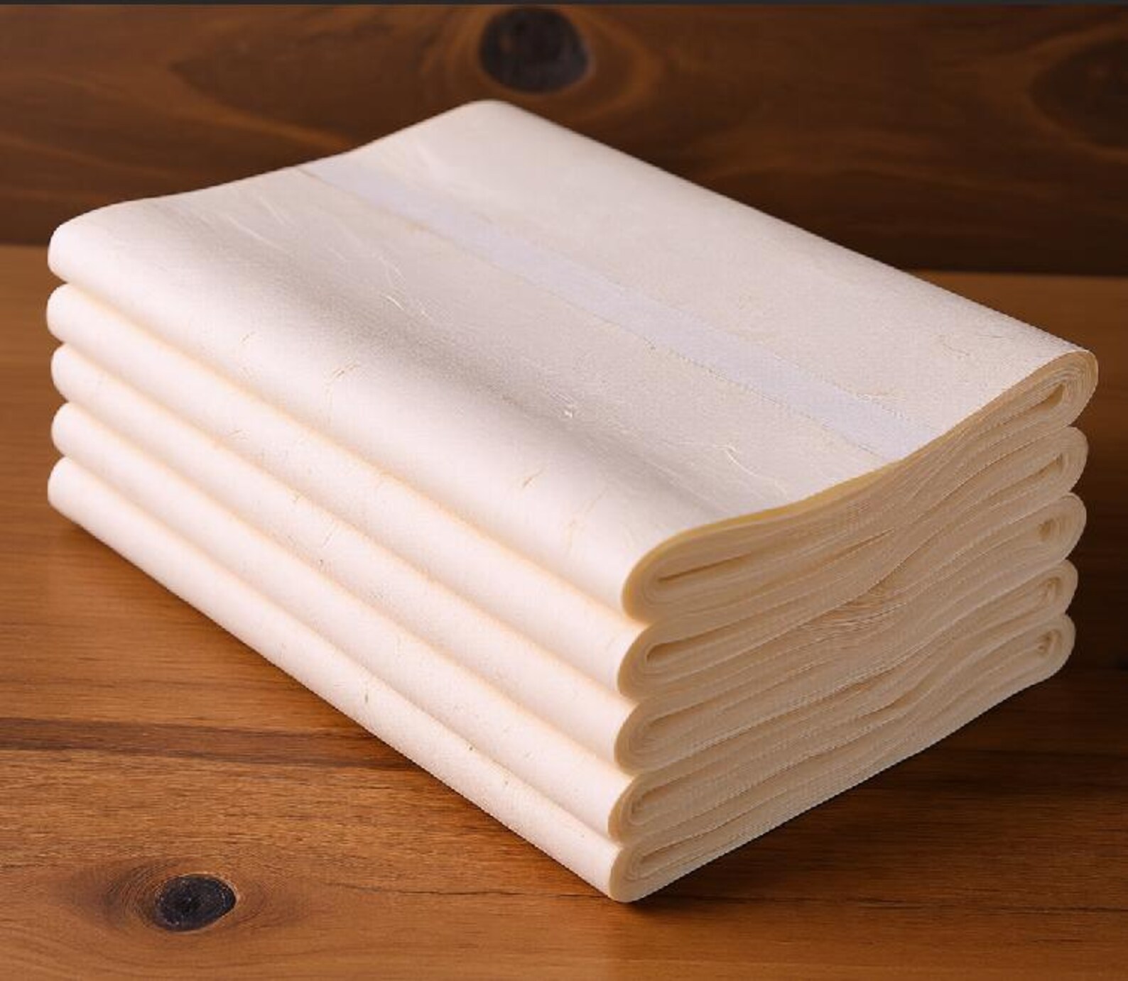 Xuan Rice Paper Xuan Paper - Rice Paper - Natural Colour Calligraphy Paper - Handmade ...