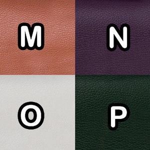 Self-Adhesive Leather Fabric, PU Leather Fabric, Thick Fabric, Leather Sheets, DIY Cloth, Leather Repair Patch Strip 35cm 50cm 200cm image 5