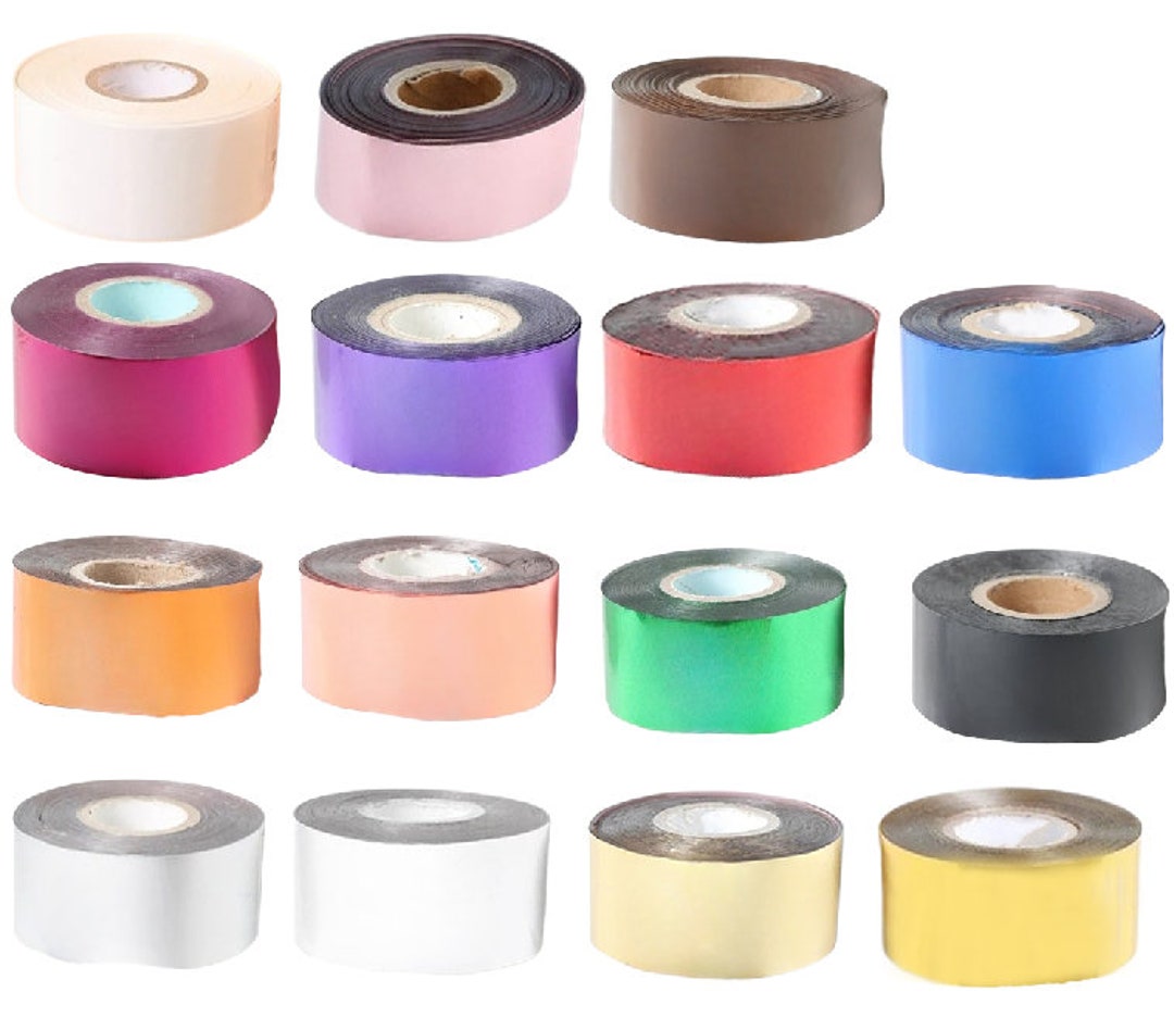 GLOGLOW Hot Stamping Foil Paper - DIY Decoration For Djibouti