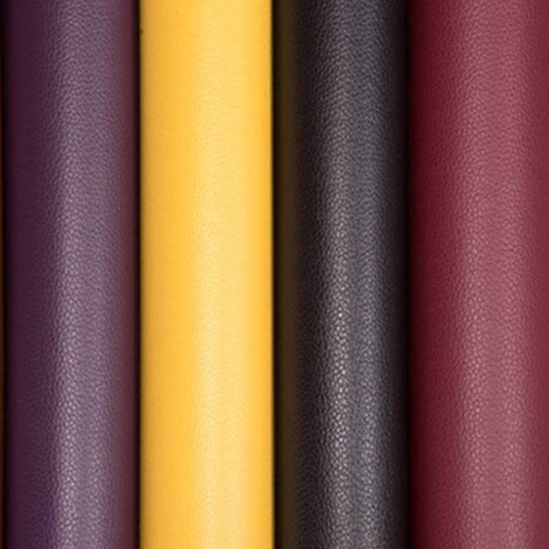 Faux Leather Fabric - Etsy