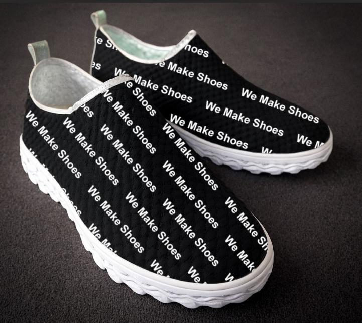 Design your own shoes Schweiz