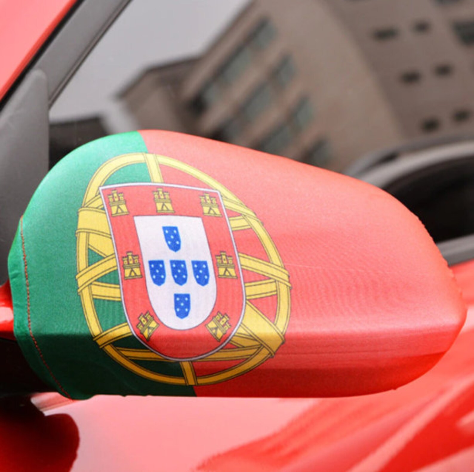 Custom Car Side Mirror Cover Personalized Car Mirror Cover Etsy