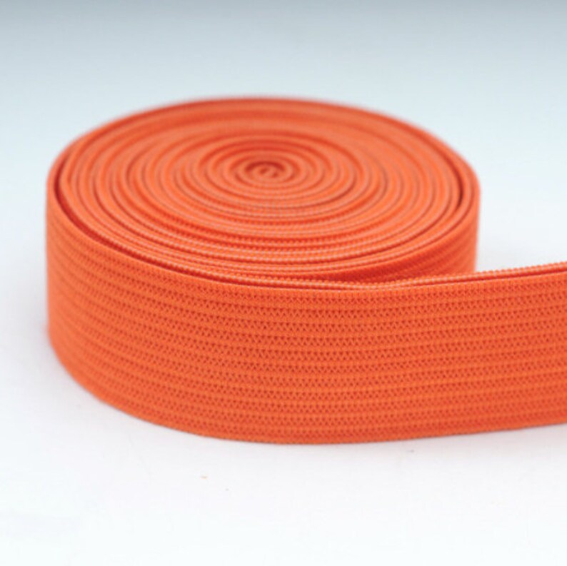 Elastic Band Elastic bing Clothing Accessories Etsy