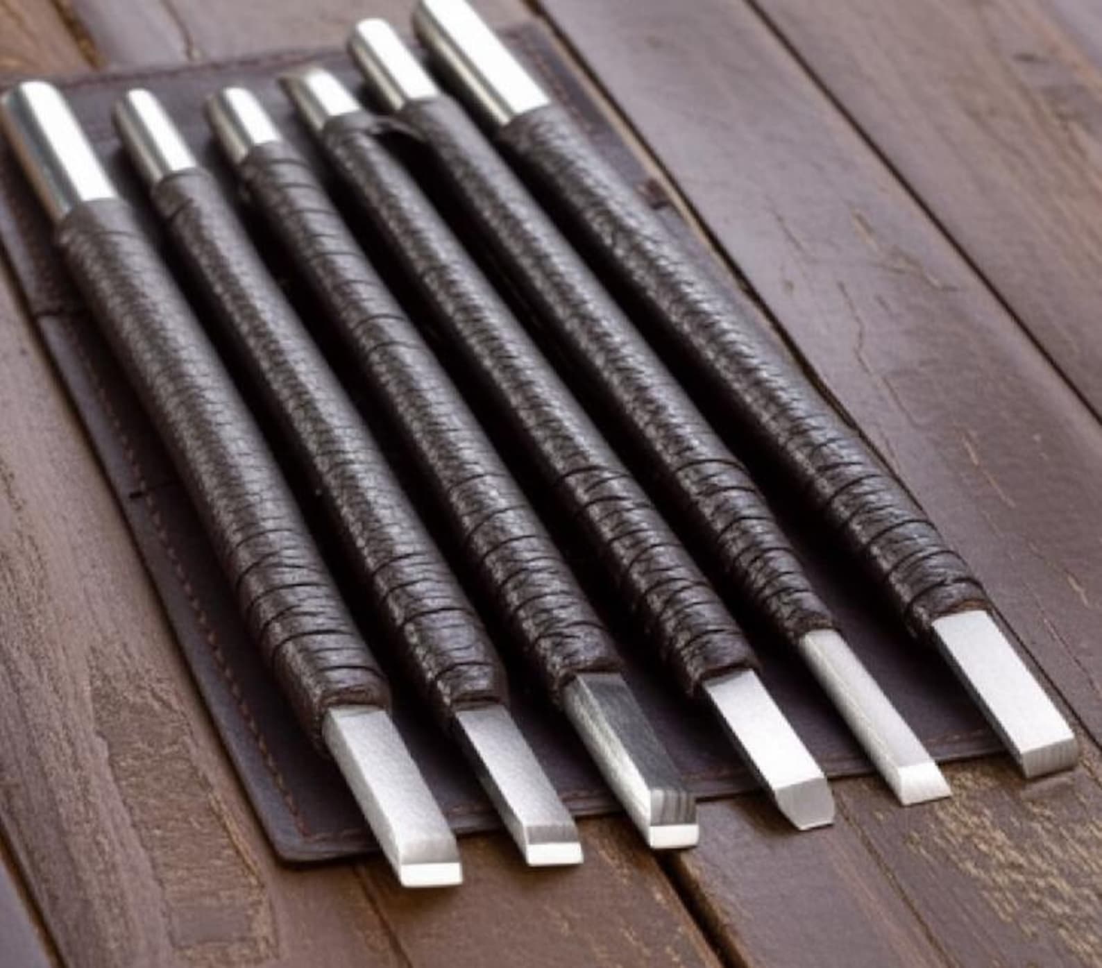 Stone Carving Set - Stone Engraving Tools - Stone Carving Chisel Set ...
