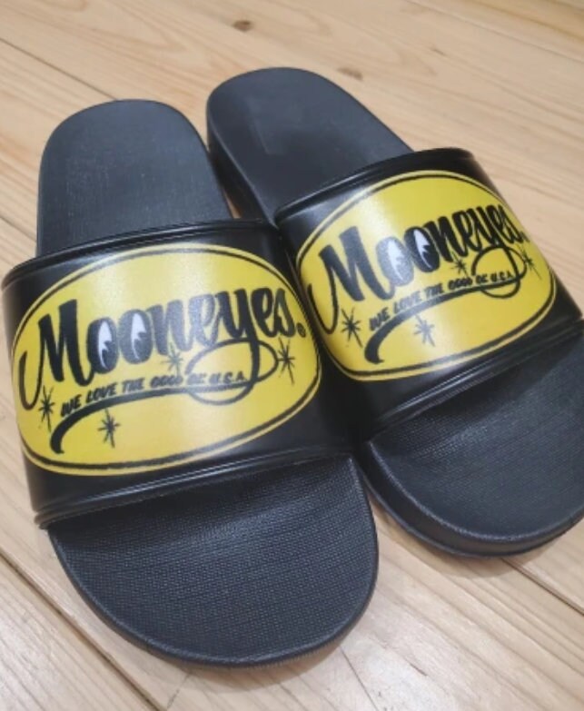 personalized smoking slippers