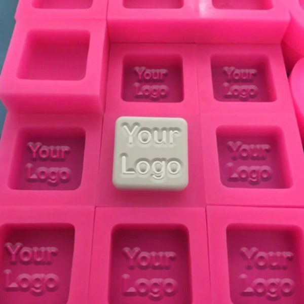 Custom Soap Mold Etsy