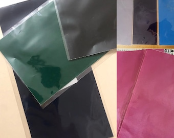 Selbstklebendes Polyester-Gewebe, DIY-Tuch, Reparatur-Patch-Streifen für Kleidung, Jacken, Rucksäcke, Taschen