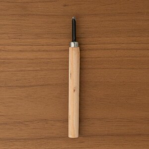 Wooden Carving Carver Hand Chisel Knife Kit Set Mini Wood working Gouges Ideal for Detail and Basic Engraving Sculpture Carpentry Tool image 9