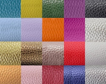 Tela de cuero autoadhesiva, tela de cuero PU, tela gruesa, láminas de cuero, tela para bricolaje, tira de parche para reparación de cuero (30 x 132 cm)