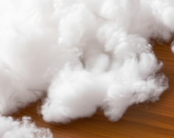 Guata Como Se Llama El Relleno De Peluche Material De Relleno De