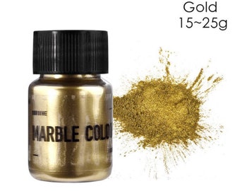 100ML METALLIC PEARL Acrylic Paint Gold Silver Resin Pigments for Epoxy  Crafts $13.23 - PicClick AU