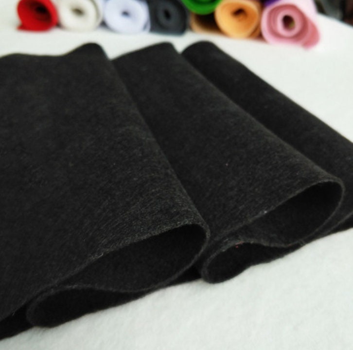 Chest Felt Non-Woven - B. Black & Sons Fabrics