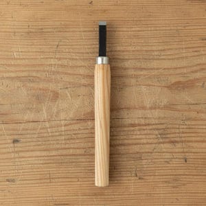 Wooden Carving Carver Hand Chisel Knife Kit Set Mini Wood working Gouges Ideal for Detail and Basic Engraving Sculpture Carpentry Tool image 6