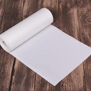 Chinese Japanese Calligraphy Paper Practice Writing Drawing Xuan Rice Paper without Grids, Raw Xuan Paper, Thin Paper, Eco Friendly