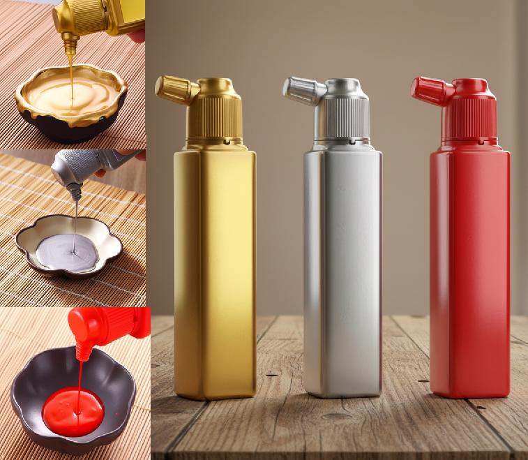 FW Inchiostro 180 Ml - Colore Marrone Anticato, Prodotto Nel Regno Unito, Per Arti E Decorazioni