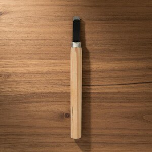Wooden Carving Carver Hand Chisel Knife Kit Set Mini Wood working Gouges Ideal for Detail and Basic Engraving Sculpture Carpentry Tool image 10