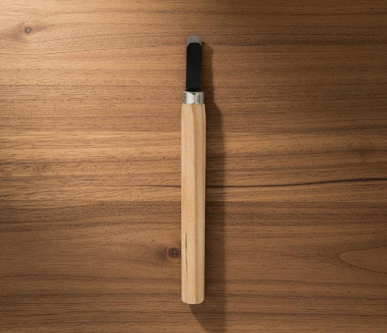 Wooden Carving Carver Hand Chisel Knife Kit Set Mini Wood working Gouges Ideal for Detail and Basic Engraving Sculpture Carpentry Tool image 10