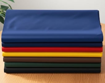 Papel para caligrafia chinesa e japonesa, papel para prática de escrita e desenho, papel de arroz xuan sem grades, papel xuan cru, papel vermelho, ecológico, fino