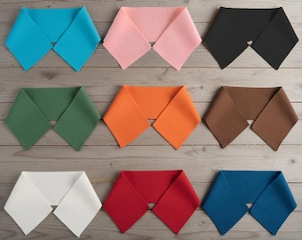 襟、パーカー、スウェットシャツ、Tシャツ、パジャマのリブ、リブニットトリムカフ生地、衣類の袖口、裾のネックバンド用のVネックリブ