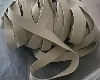 Elástico para traje de baño de 20 metros - Elástico de goma para baño - Elástico para natación - Elástico de goma 3 mm 4 mm 5 mm 8 mm 10 mm 20 mm