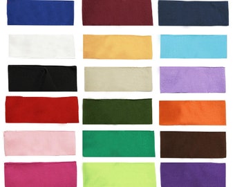 Ribbing For Collar, Cuffs, Hoodies, Sweatshirts T-shirts, Pajama Ribbing, Rib Knit Trim Cuffing Fabric, Hem Neck Band, Garment