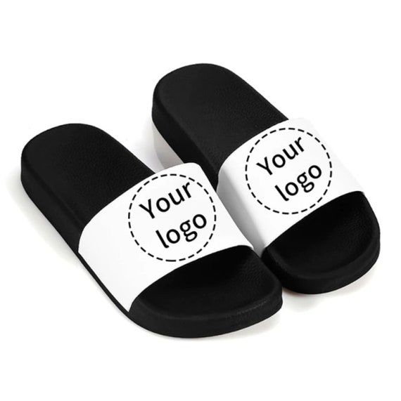 Buy Custom Slippers Personalized Slippers Photo Gift Sandals for