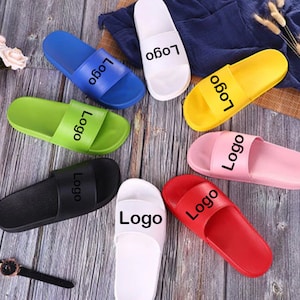 hane deres korruption Personalized Slippers Custom Slippers Photo Gift Sandals - Etsy