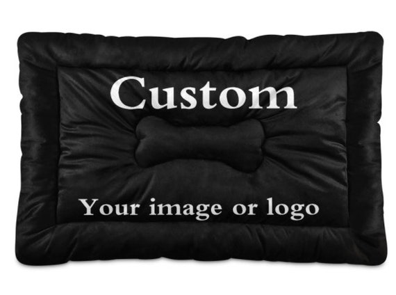 Design your own dog bed sales