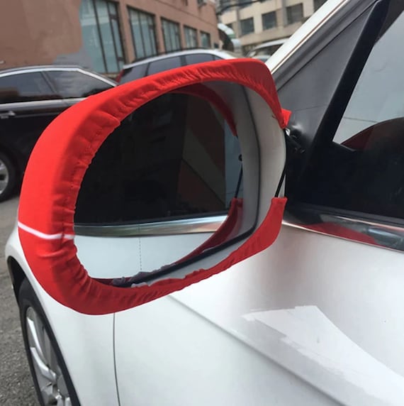 Acheter Film imperméable pour rétroviseur extérieur de voiture