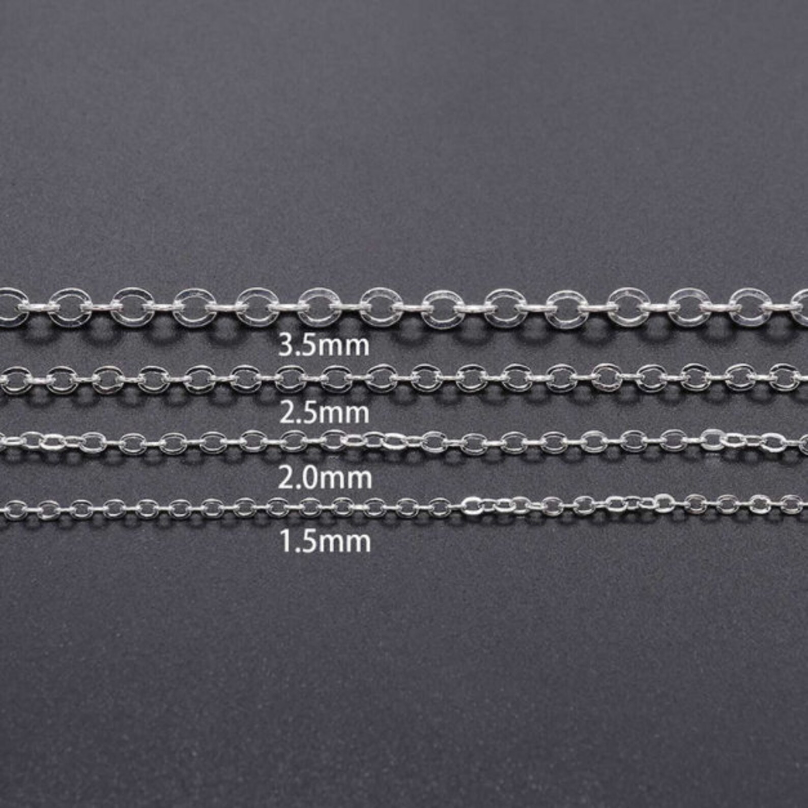 jewelry-chain-iron-cable-style-5-meter-length-1-5-mm-2-mm-etsy