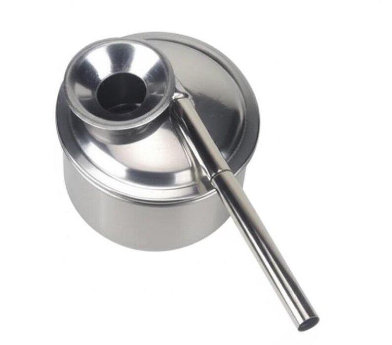 Stainless Steel Glaze Atomizer Sprayer for Pottery, Ceramics, and Clay - 100 ml 200 ml 300 ml image 5