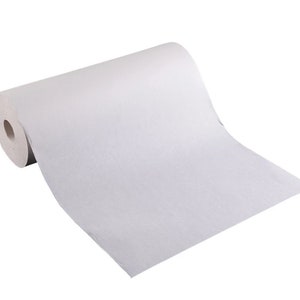 Carta per calligrafia cinese giapponese, pratica di scrittura, disegno, carta di riso Xuan senza griglie, carta Xuan grezza, carta sottile, ecologica