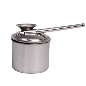 Stainless Steel Glaze Atomizer Sprayer for Pottery, Ceramics, and Clay - 100 ml 200 ml 300 ml image 4