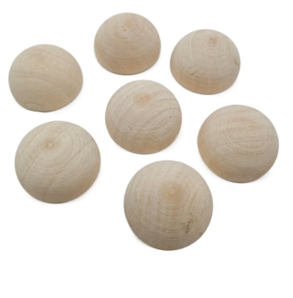 Wholesale Wood Balls & Wooden Balls