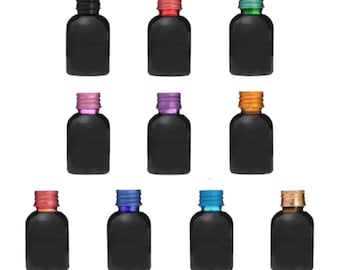 Fountain Pen Ink Refill 30 ml Bottle Of Ink For Calligraphy Pen Set Ink, Dip Pen ink, Glass Dip Pen Quill Pen Feather Pen Wooden Dip Ink